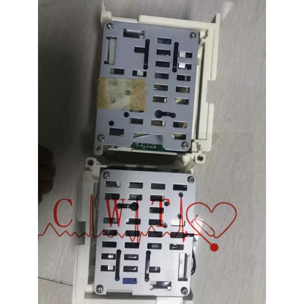 Quality Patient Monitor Module Goldway G50 G60 Monitor Blood Pressure Module Parameter Board Module for sale