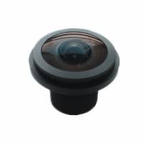 China 1/3 1.72mm 5Megapixel M12-mount 190Degree wide-angle lens fisheye lens for OV2710/AR0330/OV4689 for sale