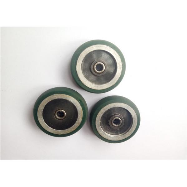 Quality ISO9001 Approve KBA Spare Parts For KBA Feed Table Runner OD 48MM for sale
