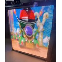 China Outdoor 256x256 Dots P3mm RGB LED Video Display With High Brightness for sale