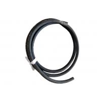 China 3/16 Inch Sae100r2at 4.8mm Rubber Hydraulic Hose for sale