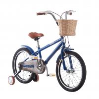 China High Carbon Steel Frame Small Kids Bicycle factory