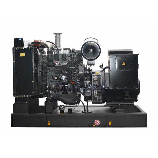 Quality SDEC Industrial Generator Set for sale