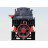 China Automatic CS1160 Spring Jaw Cone Crusher 1200mm Iron     110KW factory