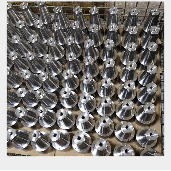 Quality Low Pressure Gravity Casting Parts Aluminium Material With Polishing for sale