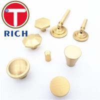 Quality Computerized Numerical Control Custom Cnc Machining Parts Brass Copper for sale
