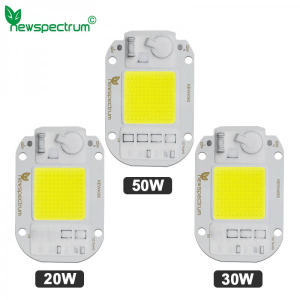 Quality 20W Warm White LED Module for sale