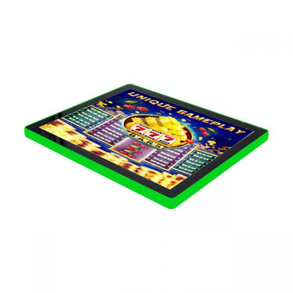 Quality High Brightness LED Game Monitor Casino Panel Topper Screen Anti Glare for sale