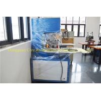 Quality Practical HF Plastic Welding Machine For 0.2-2.5mm Thickness for sale