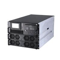 Quality 3 Phase Online Rack Modular Online UPS 20kva 150kva For office for sale