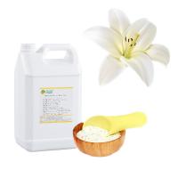 China Lily Fragrance Oil For Liquid Soap&Detergent Detergent Fragrance factory