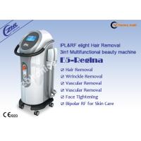 Quality Skin Rejuvenation E-Light Multi Function Beauty Equipment 15 Pulse for sale