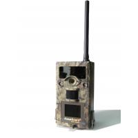 Quality Outdoor IR 5MP Trail Camera Digital Wildlife Camera with 2.4" Color Display for sale