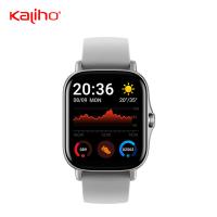 Quality 240*280 Pixel Bluetooth Calling Sport Smart Watches 180mAh for sale