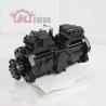 China Johndeere 9C14 Hydraulic Piston Pump K3V112DTP Black JCB220 factory