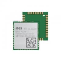 China Wireless Communication Module M65MA-04-STD
 3.45V To 4.25V GPRS Transceiver Module
 factory
