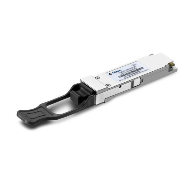 Quality 1300nm 40g QSFP Transceiver Module 10km 45Gbps TQS-FG10-30DCR for sale