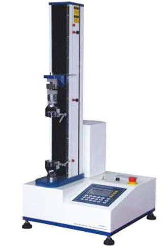 Quality Digital display Universal Tensile Tester peel testing machine for sale