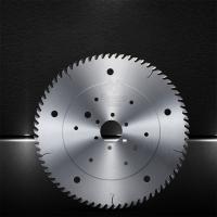 Quality LAMBOSS Industrial Grade TCT Circular Saw Blades Customization Design for sale