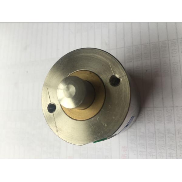Quality Stainless Steel Air Cylinder Without Caps , Lightweight Short Stroke Cylinder for sale