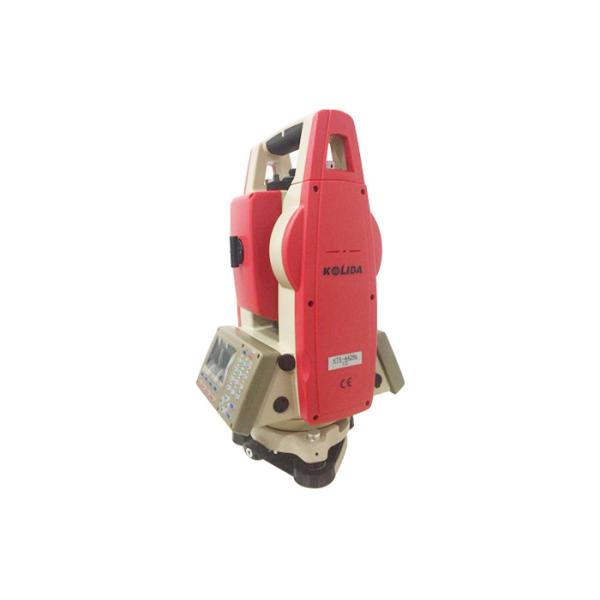 Quality KOLIDA KTS-442R6LC 600m Reflectorless Total Station for sale