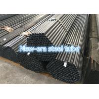 Quality High Precision Cold Rolled Steel Tube For Hydraulic Cylinder 1 - 15mm WT Size for sale