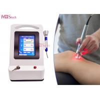 China Physio Therapy Pain Relief Laser Machine 980nm 1064nm Cold Laser factory