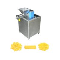 China stainless steel noodle electric pasta maker, noodle making machine for home use factory