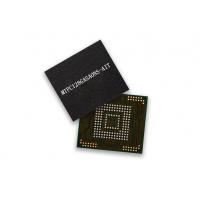 China Integrated Circuit Chip MTFC128GASAONS-AIT 1Tbit 52MHz 153-TFBGA Memory IC factory