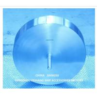 Quality Lightweight Floating Disc Air Vent Head Float Type Material: Stainless Steel for sale