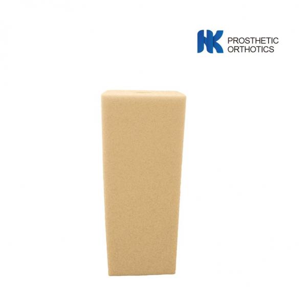 Quality 6R18 BK Cosmetic Foam Cover , Pink Cosmetic Cover For Prosthetic Leg for sale