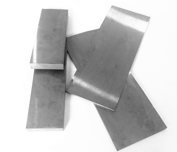 Quality Tungsten Carbide Plate for machining blades ,YG6A,YG8,YG15,WC,Cobalt for sale