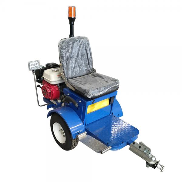 Quality Thermoplastic road marking hydraulic vehicle booster for sale