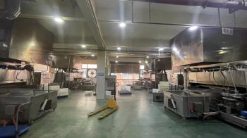 China Factory - Fujian Hanwei Foods Co., Ltd.