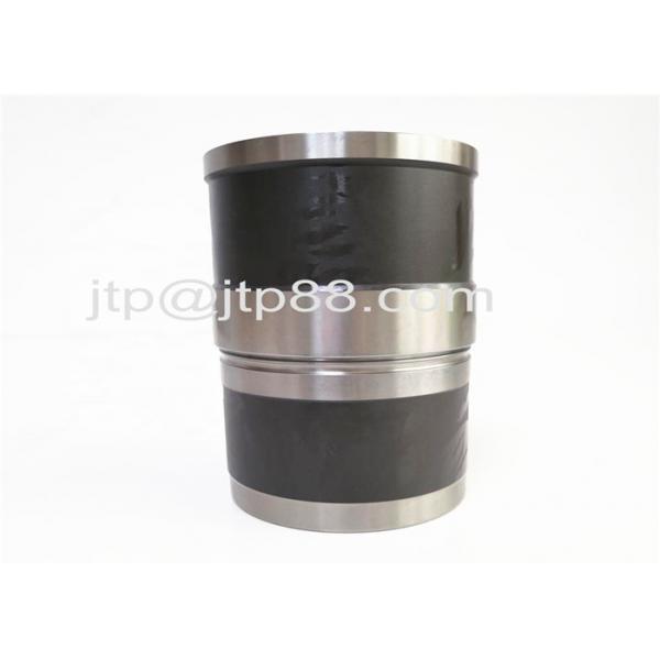 Quality Wet Cylinder Liners FD46  Truck / Car Diesel Cylinder Liner For Nissan 11012-03T001 for sale