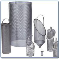 China 0.8 Mm Minimum Orifice Diameter Industrial Sieve Screen for and 0.9 Screen Area factory