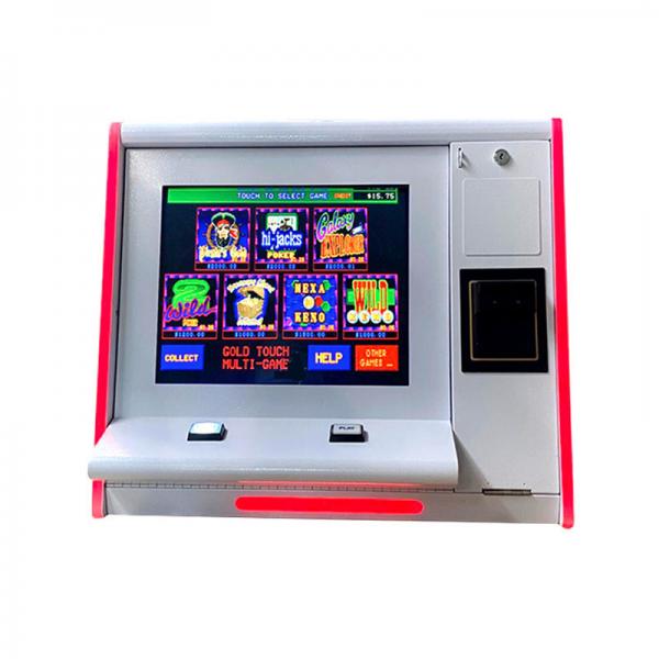 Quality Thickened Pot O Gold Slot Machine Games 595 Version For Adults for sale