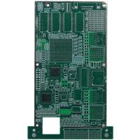 Quality HDI PCB Board Blind Buried Vias Rogers4003C PCB Electronic Circuit Board for sale