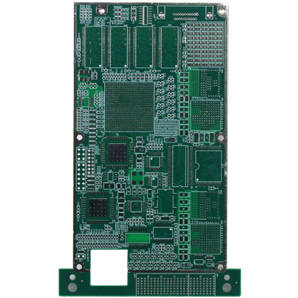 Quality HDI PCB Board Blind Buried Vias Rogers4003C PCB Electronic Circuit Board Assembly Services for sale