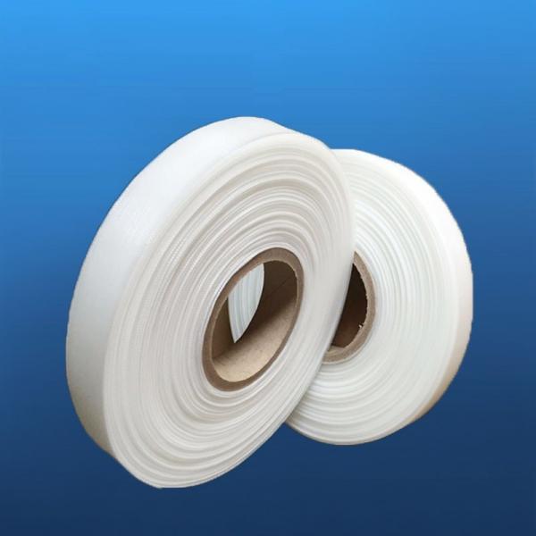 Quality 0.3mm 0.4mm PP Monofilament Yarn Screen Fabric Printing High Strength Monofilame for sale