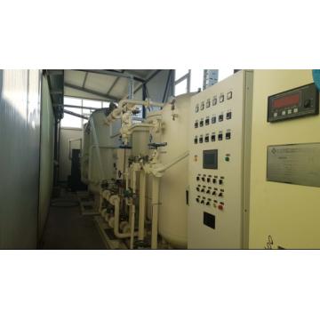 Quality Marine N2 Nitrogen Generator 99.999 Purity for sale