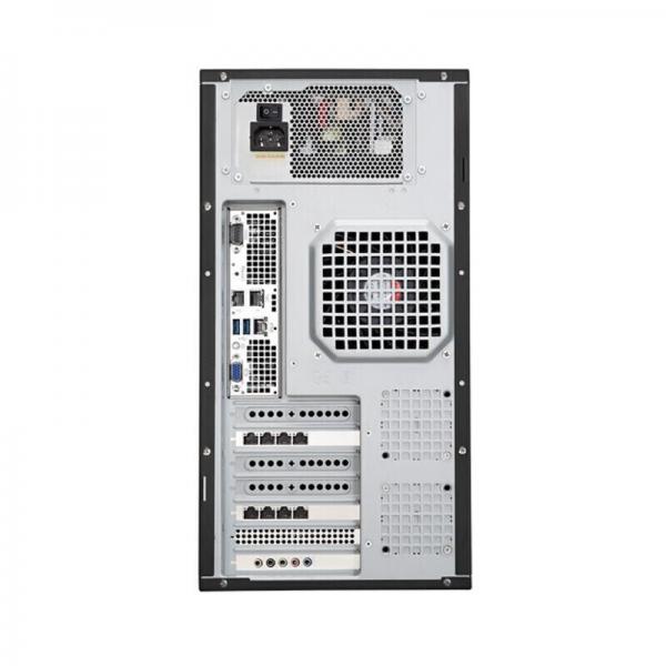Quality Commercial Tower Inspur GPU Server 4U Rack Mount for sale