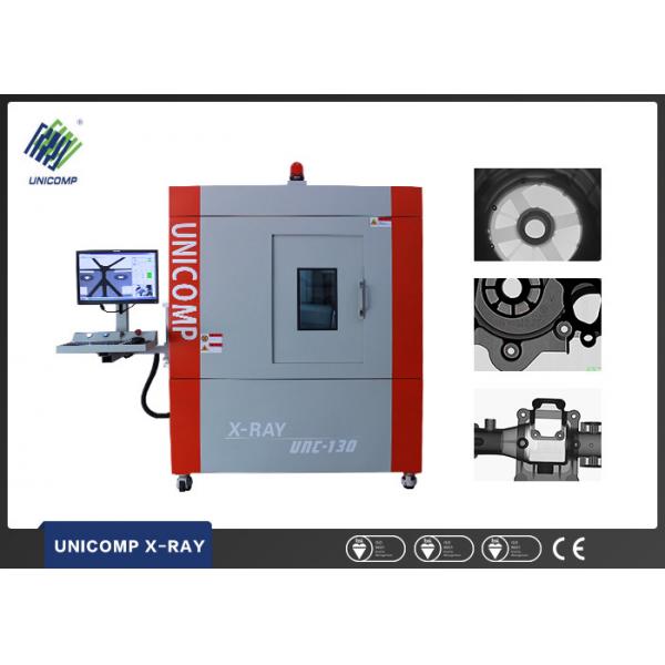 Quality 50mm Penetration X Ray Detector Machine , X Ray Machine For Manufacturing for sale