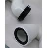 China One Time Molding Toilet Drain Pipe Water Transfer Joint For Municipal Engineering factory