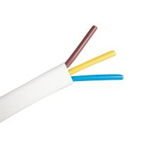 Quality SAA Cable 1.5mm2 2.5mm2 Wire Twin Earth TPS AS Standard Wire for sale