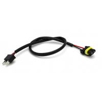 China Factory wholesale car wiring harness,Led/Hid light car wiring harness factory