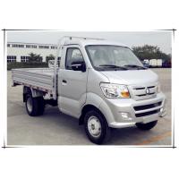 China RHD 1.0 Tons Loading Capacity SINOTRUK CDW 4x2 Light Cargo Truck / Mini Truck for sale factory