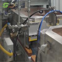 Quality Siemens Automation Assembly Line Gas Leak Detector Production Line for sale
