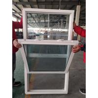 Quality Kitchen Vinyl PVC UPVC Aluminium Windows With NFRC Certification for sale