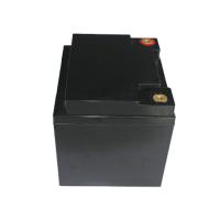 Quality Custom Lithium Battery Lifepo4 12v 50ah 100ah 150ah Pack for sale
